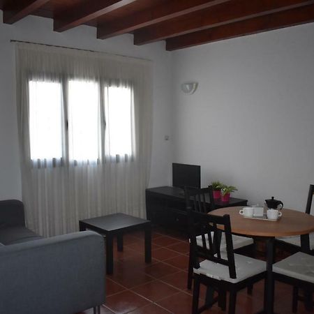 Atico Estacion Apartment Arrecife  Ngoại thất bức ảnh