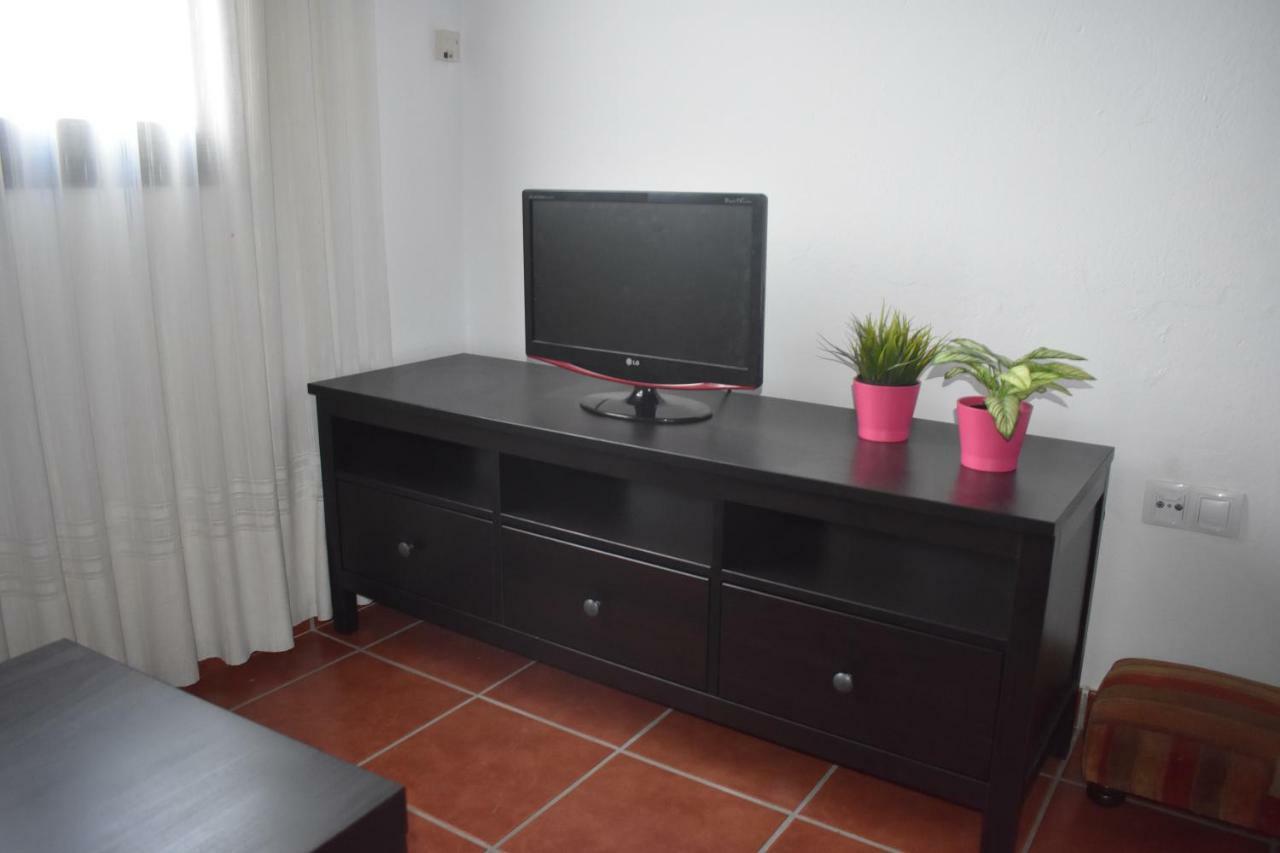 Atico Estacion Apartment Arrecife  Ngoại thất bức ảnh