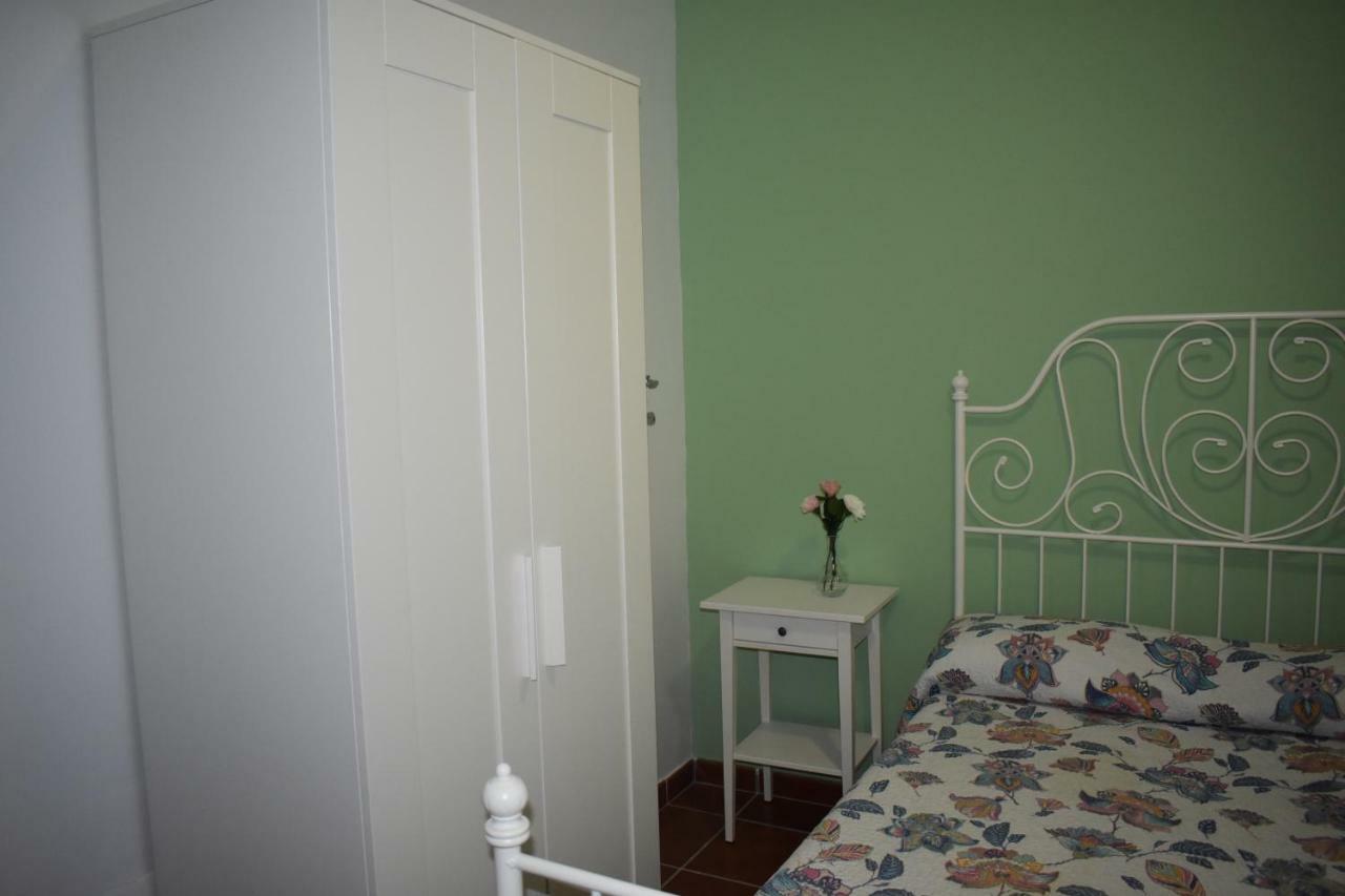 Atico Estacion Apartment Arrecife  Ngoại thất bức ảnh